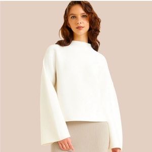 Modern Citizen Sweater